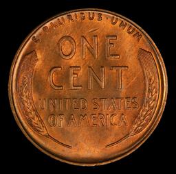 1930-s Lincoln Cent TOP POP! 1c ms67+ RD SEGS