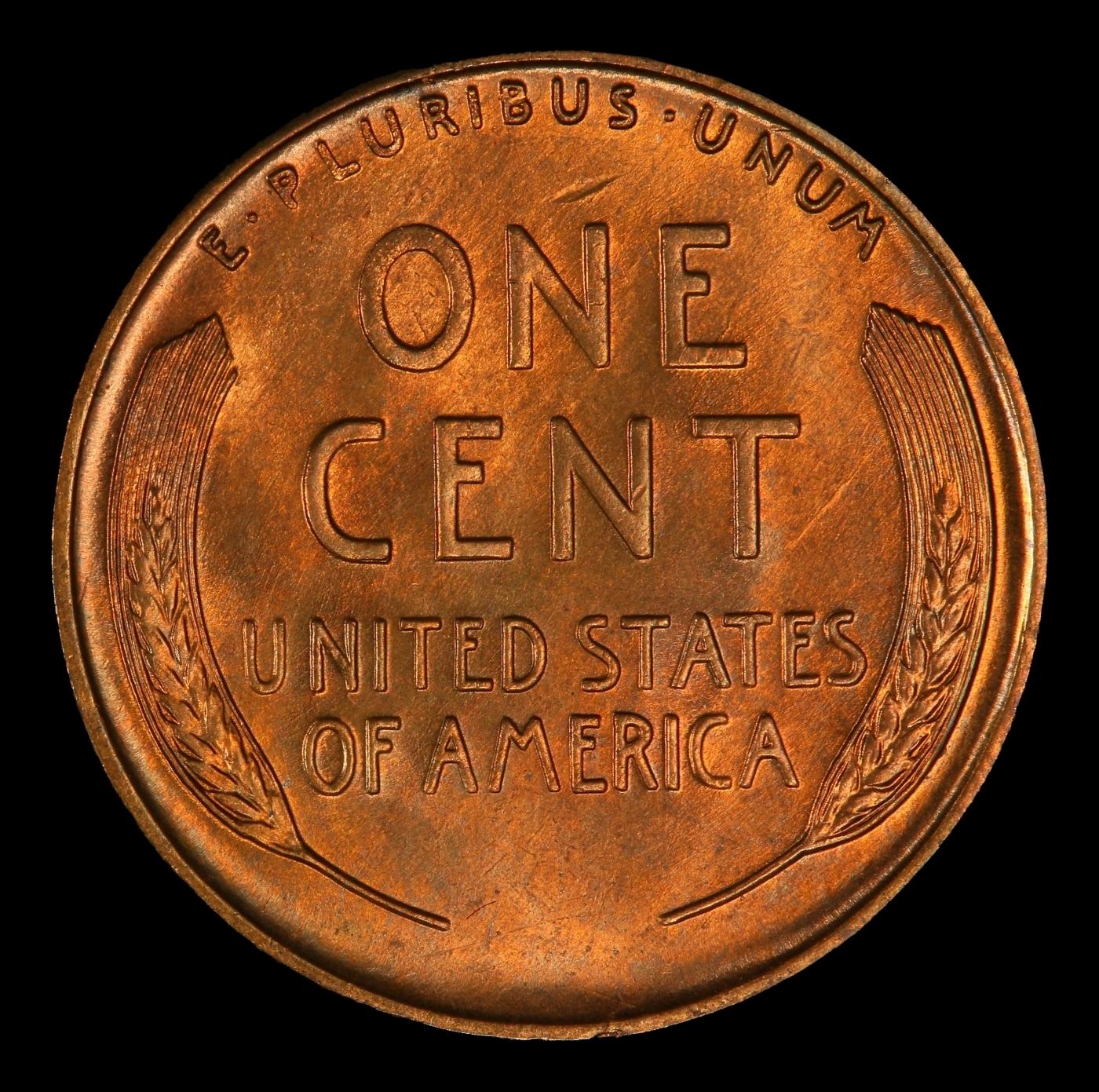 1930-s Lincoln Cent TOP POP! 1c ms67+ RD SEGS