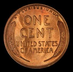 1912-s Lincoln Cent TOP POP! 1c ms66 rd SEGS