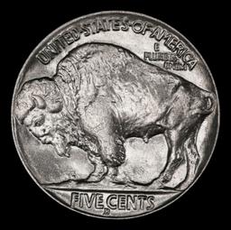 1937-d Buffalo Nickel Near Top Pop 5c ms68 SEGS
