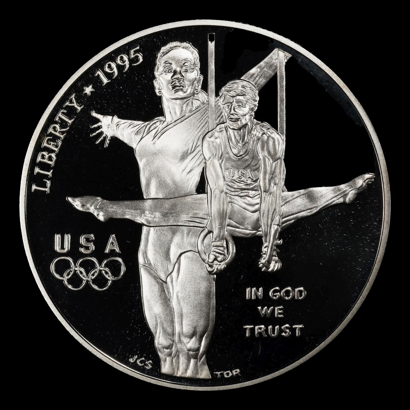 1964 JFK Half Dollar 3 Coin Enhanced Set, Black Ruthenium, Silver, & 24K Gold Other Toy