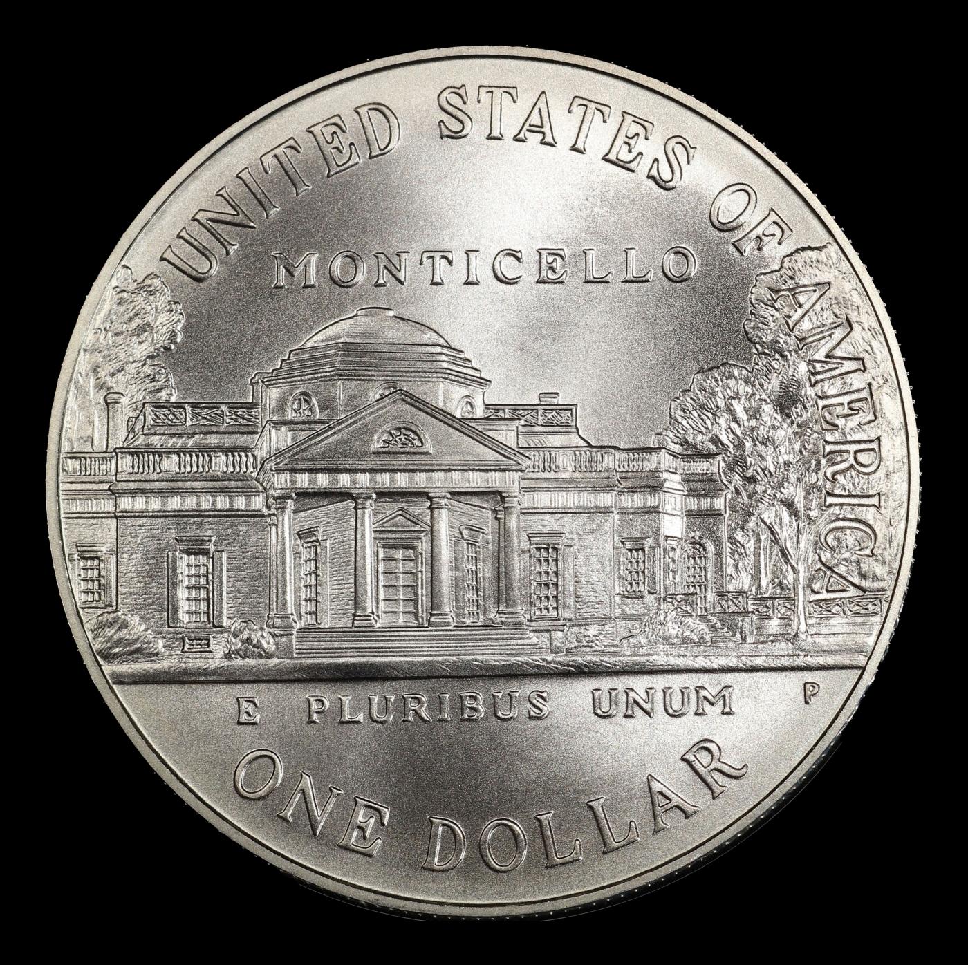 Colorized 9/11 WTC 18th Anniversary Commem 1oz Silver Eagle $1 Coin in Deluxe Box Other Toy