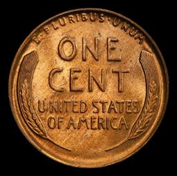 1929-d Lincoln Cent TOP POP! 1c ms66+ rd SEGS