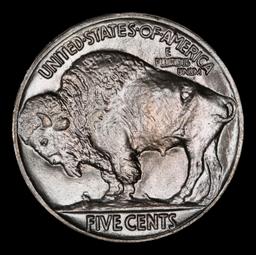 1919-s Buffalo Nickel TOP POP! 5c ms66 SEGS