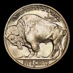 1937-s Buffalo Nickel TOP POP! 5c ms68 SEGS