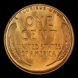 1938-s Lincoln Cent TOP POP! 1c ms68 rd SEGS