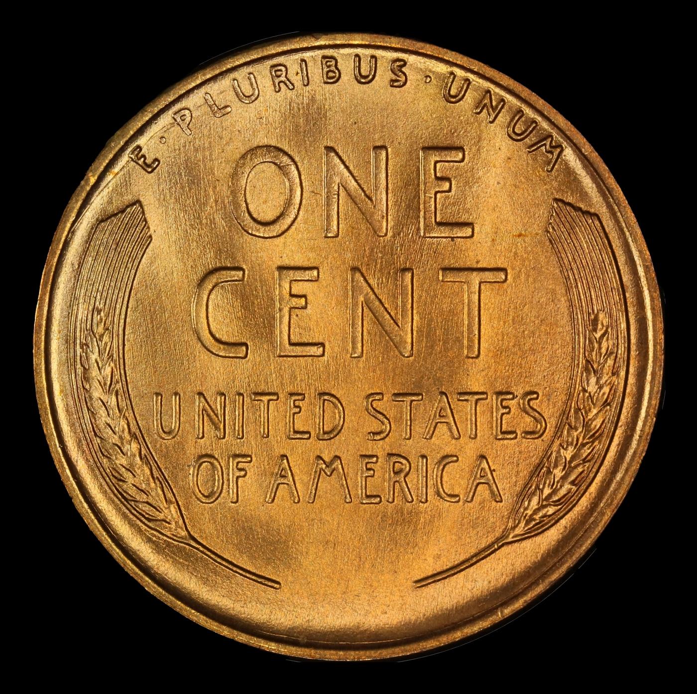 1938-s Lincoln Cent TOP POP! 1c ms68 rd SEGS