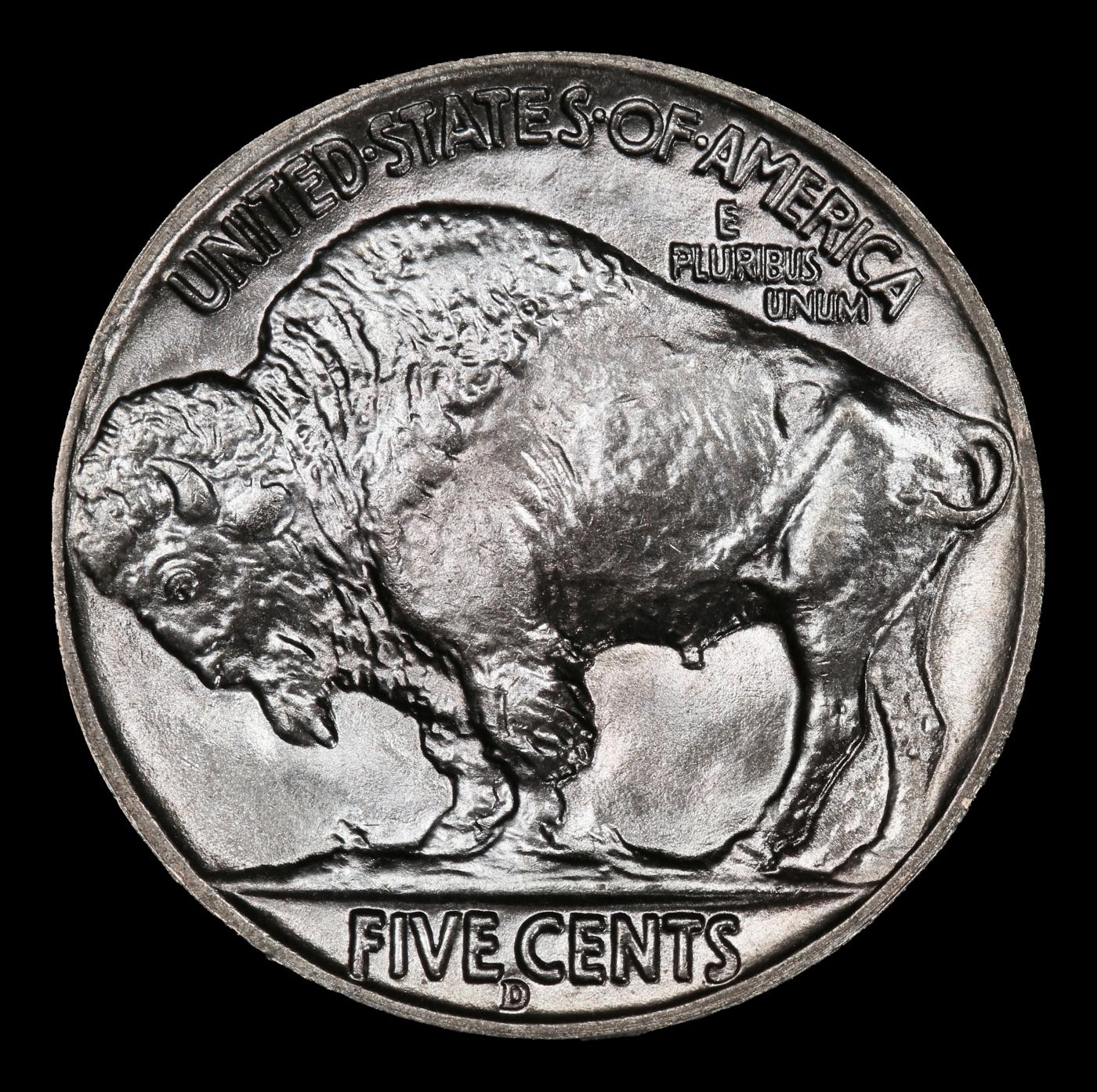 1938-d/s Buffalo Nickel Near Top Pop 5c ms67+ SEGS