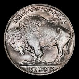 1930-p Buffalo Nickel TOP POP! 5c ms67+ SEGS