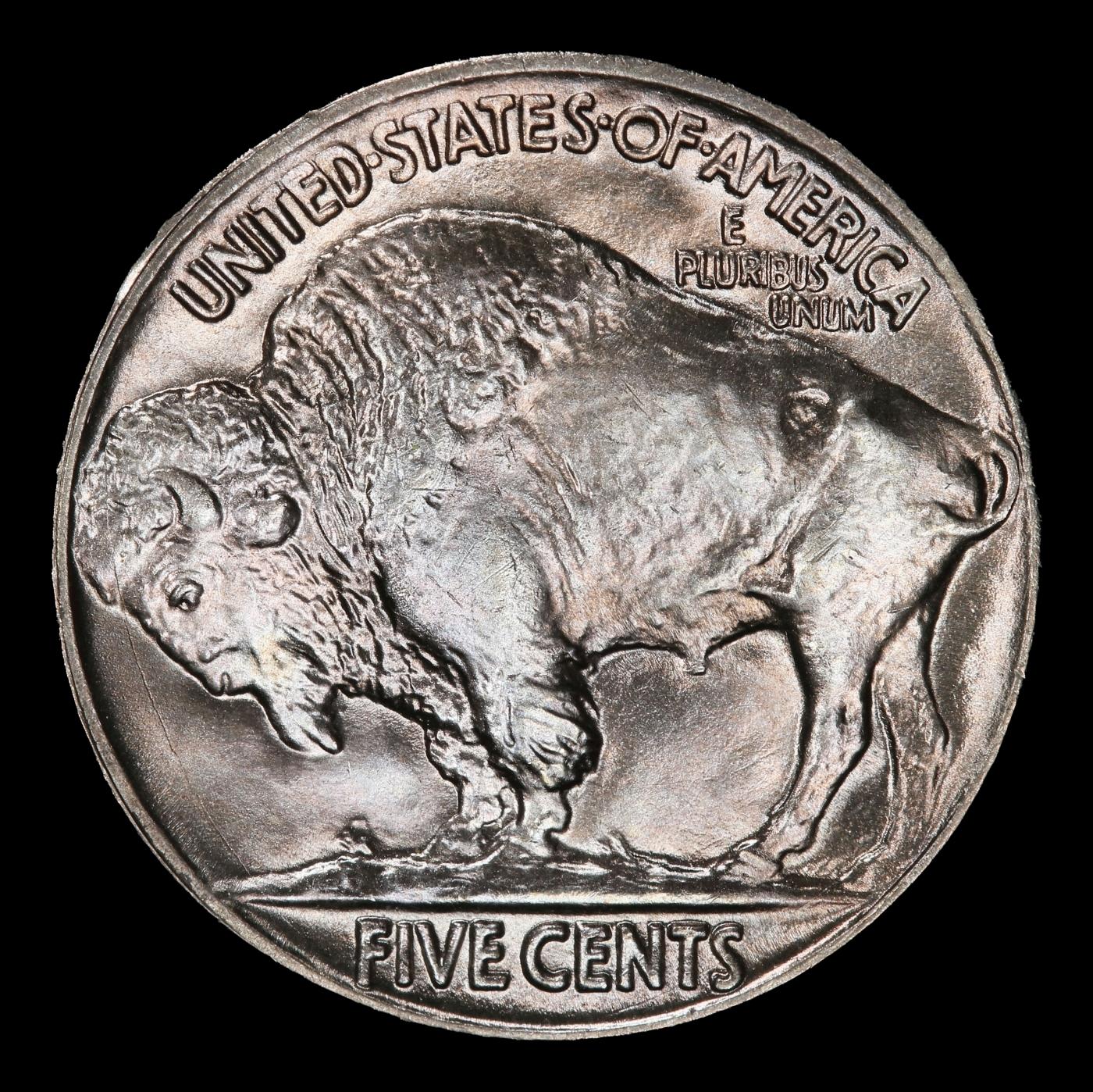 1930-p Buffalo Nickel TOP POP! 5c ms67+ SEGS