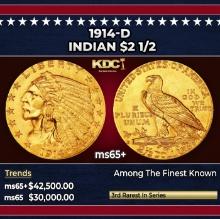 1927-d Buffalo Nickel 5c ms64 SEGS