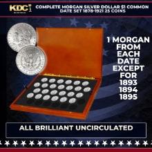 Unleash The Beast - 1oz .999 Fine Copper Round