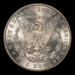 1882-s Morgan Dollar TOP POP! $1 ms68+ SEGS