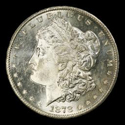 1878-s Morgan Dollar TOP POP! $1 ms68 SEGS