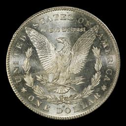1878-s Morgan Dollar TOP POP! $1 ms68 SEGS