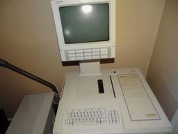 Marquette Electronics Max 1 Exercise System