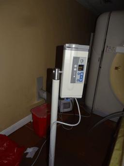 Philips Brillance 16 Slice C.T Machine