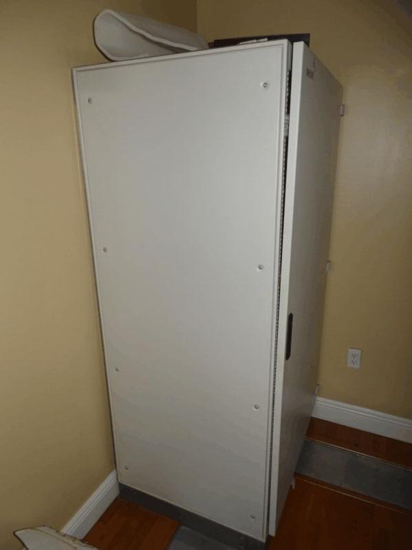 Philips Brillance 16 Slice C.T Machine