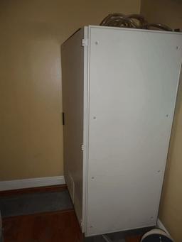Philips Brillance 16 Slice C.T Machine