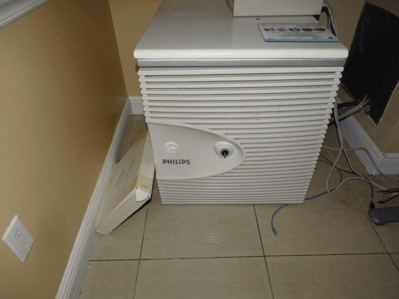 Philips Brillance 16 Slice C.T Machine