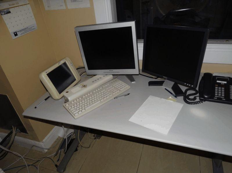 Philips Brillance 16 Slice C.T Machine