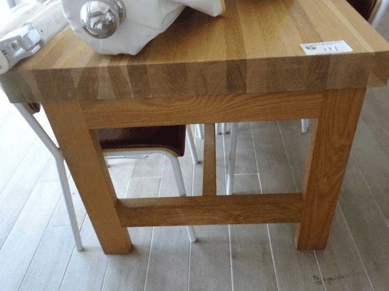 Community Dining Room Table