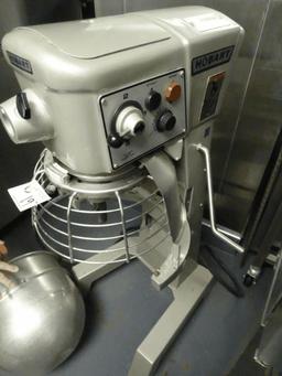 Hobart 30qt Mixer