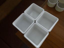 Creations Stackable Ramakin