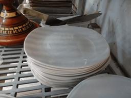 Round & Oval 12" Plates