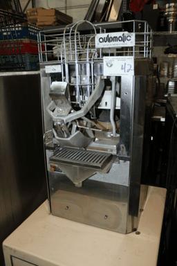 Automatic Juicer