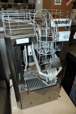 Automatic Juicer
