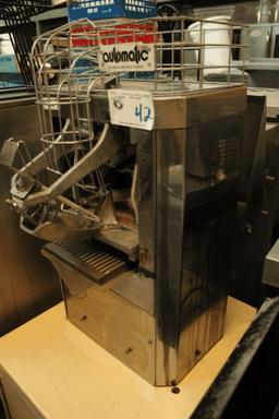 Automatic Juicer