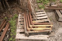 Forklift Forks