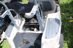 EZ Go Club Car