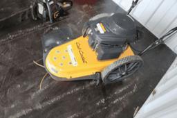 Cub Cadet ST100 Gas Weed Edger