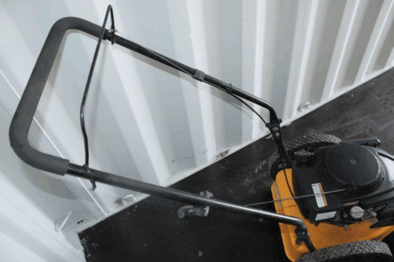 Cub Cadet ST100 Gas Weed Edger