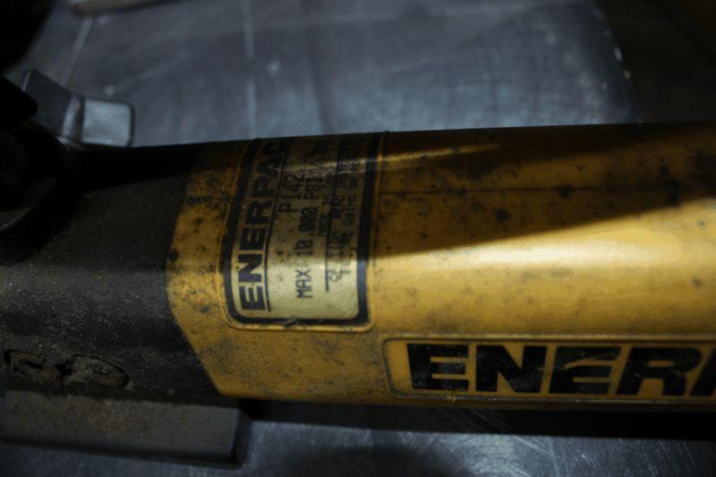 Enerpac Puller