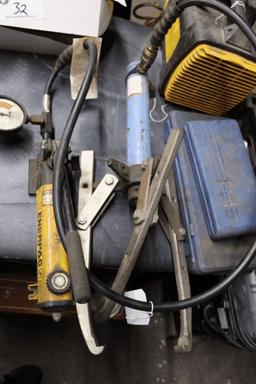Enerpac Puller