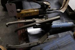 Enerpac Puller