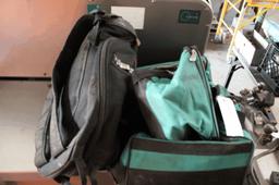 Makita & Klein Tool Bags