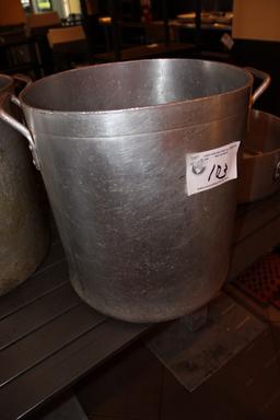 Large Stock Pot