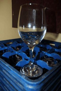 Wine Glasses