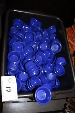 Bucket of Blue Ramakins