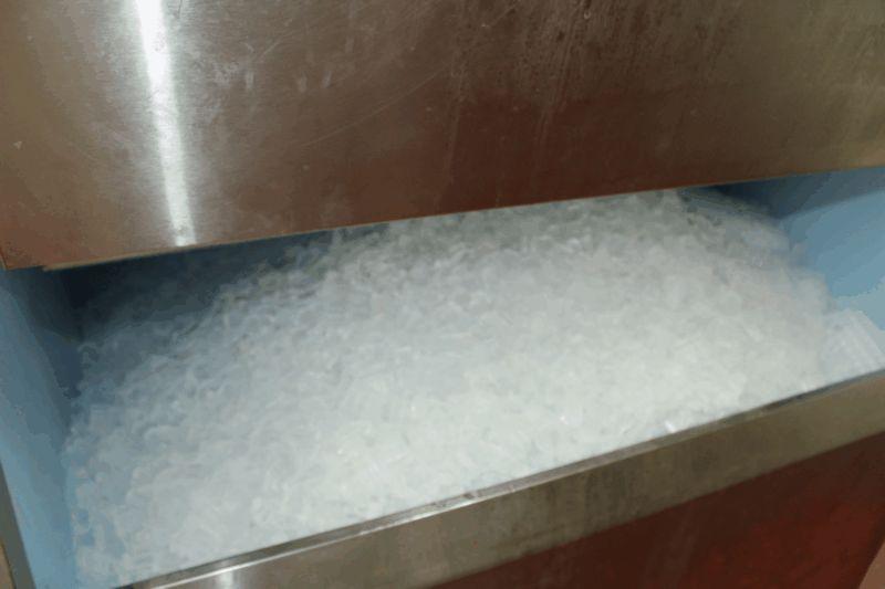 1400LB Manitowac Ice Machine