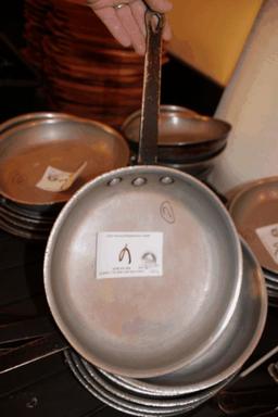 Fry Pans