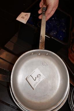 Fry Pans