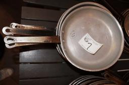 Fry Pans