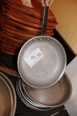 Fry Pans