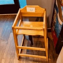 Blone High Chair