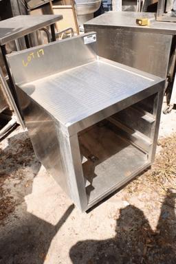Krowne Drain Board